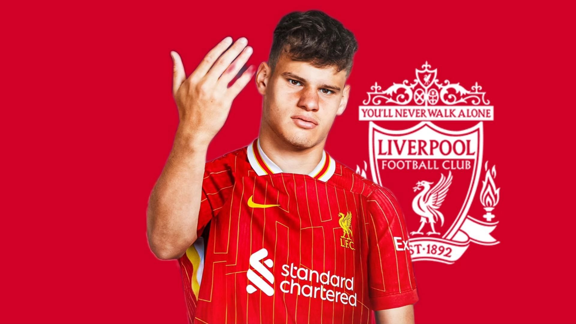 莱万多夫斯基新星晋级下一阶段表现突出，利物浦前途光明！(莱万多夫斯基续约)