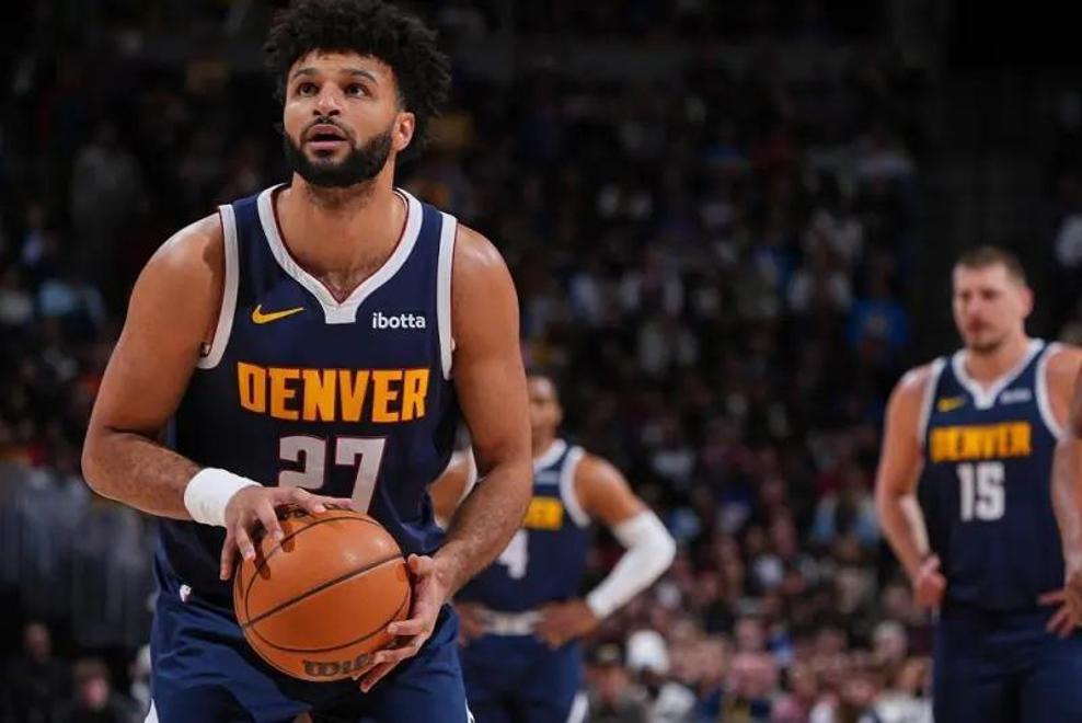 穆雷重要时刻领先优势明显，公牛带队取胜！的简单介绍