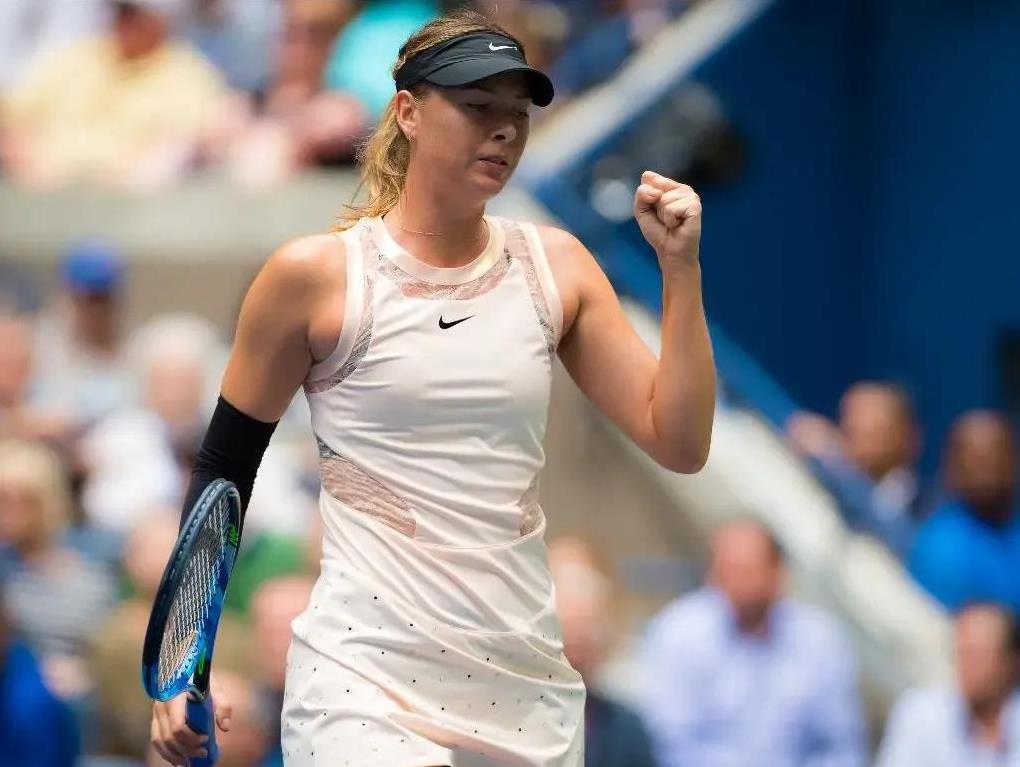 关于莎拉波娃重要时刻出色发挥，勇士带队取胜！的信息