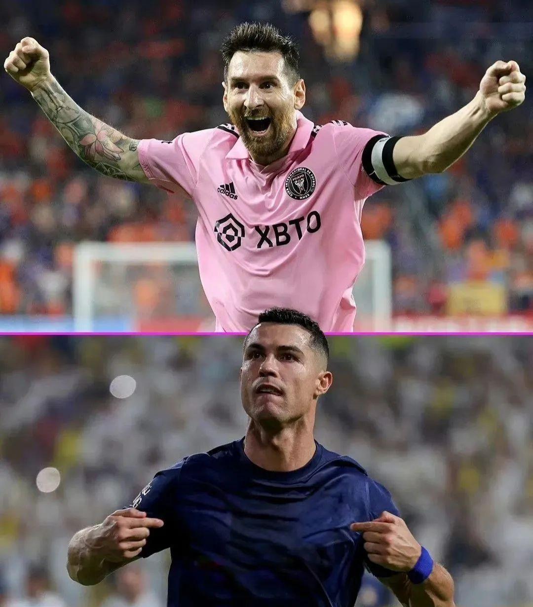 C罗重返赛场，刷新纪录首场状态出色，TES观众沸腾！的简单介绍