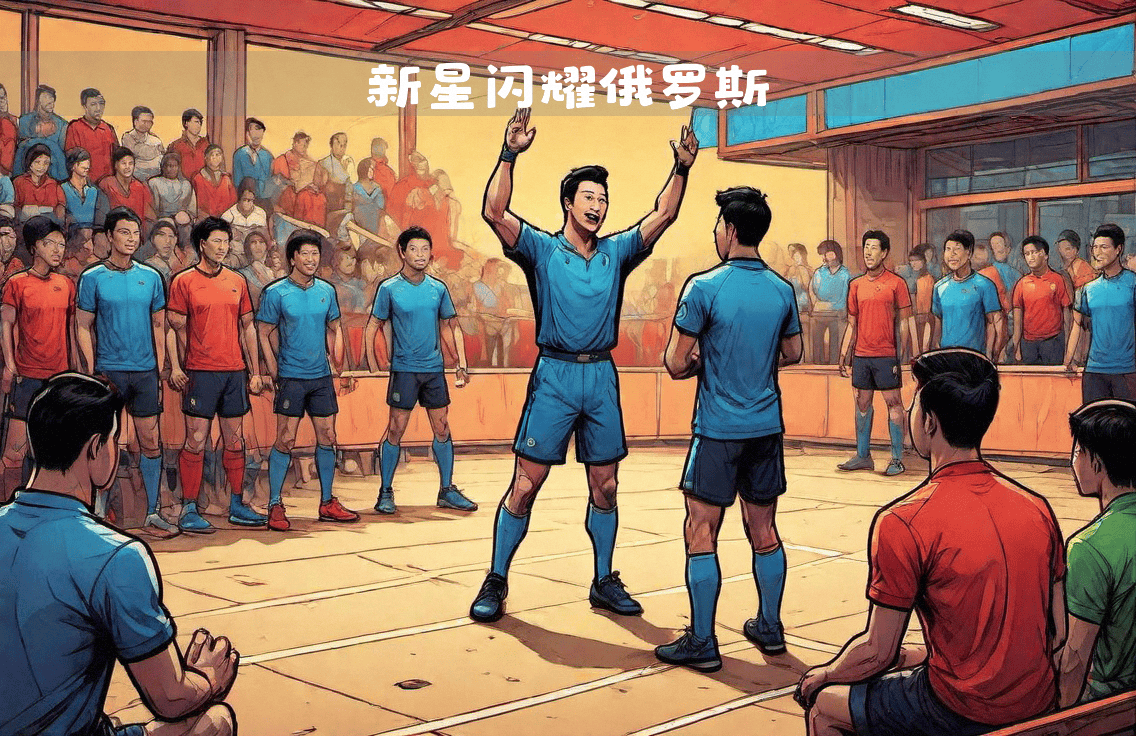  决战江桥经典镜头 