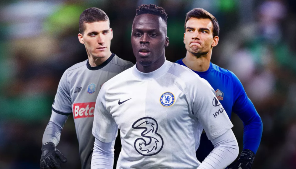  50万北约联军进入战备状态 