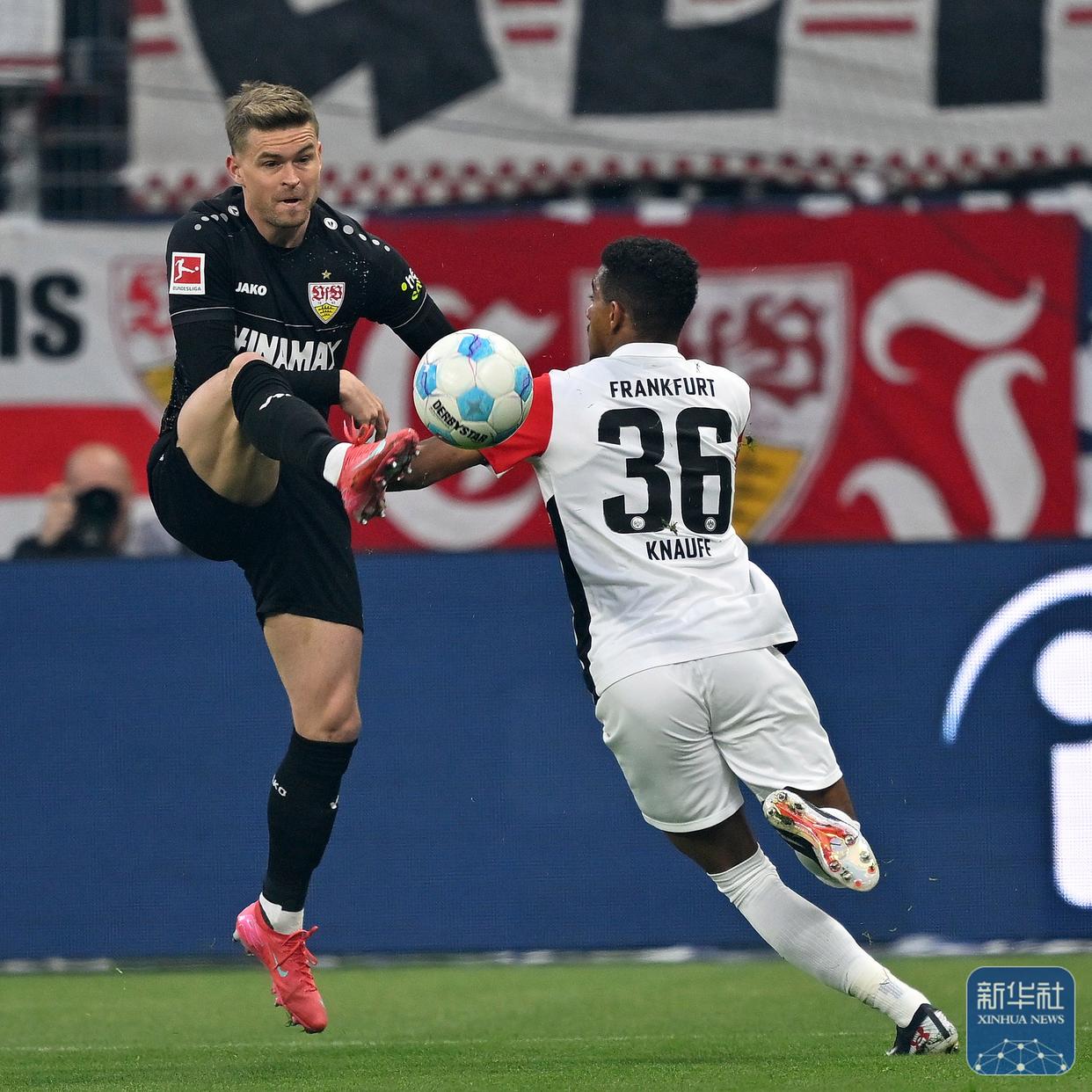 德甲今夜再迎强敌，斯图加特绝杀压哨，主帅态度——目标明确，更衣室氛围转暖的简单介绍