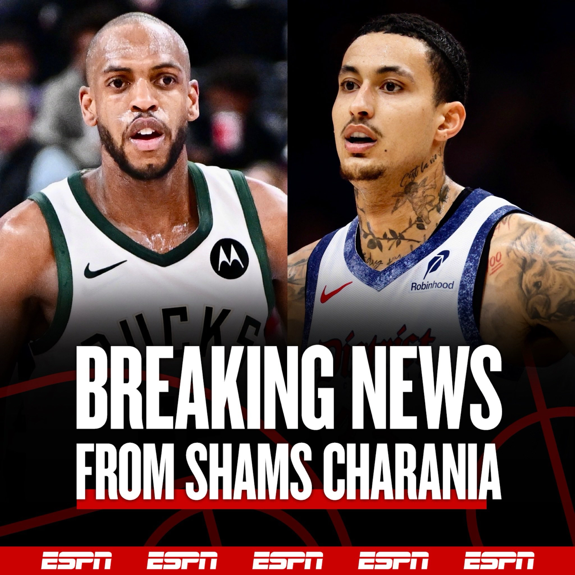 转折点密尔沃基雄鹿防线松动；NBA总决赛关键时刻攻防权衡；震撼外界；阵容厚度经受考验的简单介绍