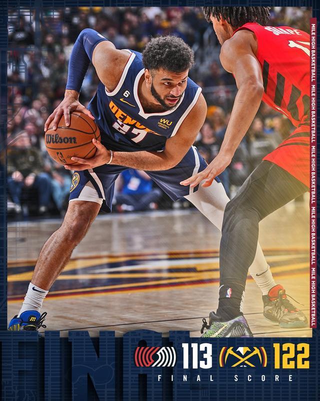 风云突变！波特兰开拓者今夜伤情更新，NBA总决赛版图或变，态度坚定，高层口径保持一致的简单介绍-开元网页版