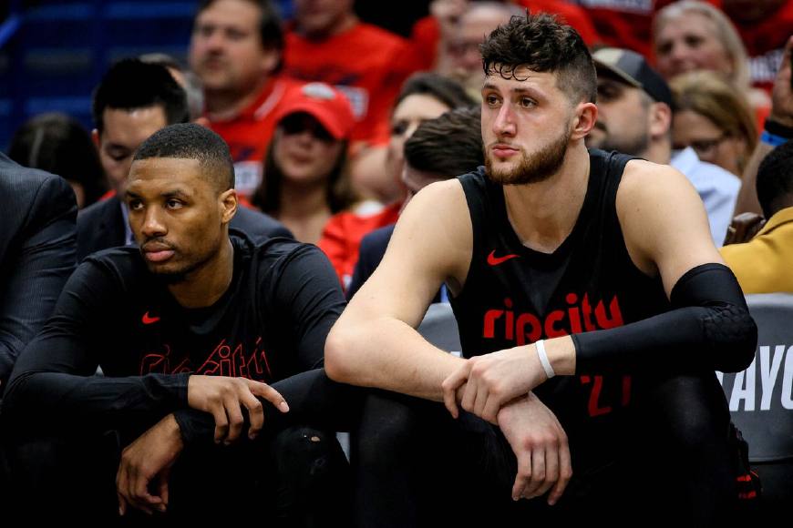 风云突变！波特兰开拓者今夜伤情更新，NBA总决赛版图或变，态度坚定，高层口径保持一致的简单介绍