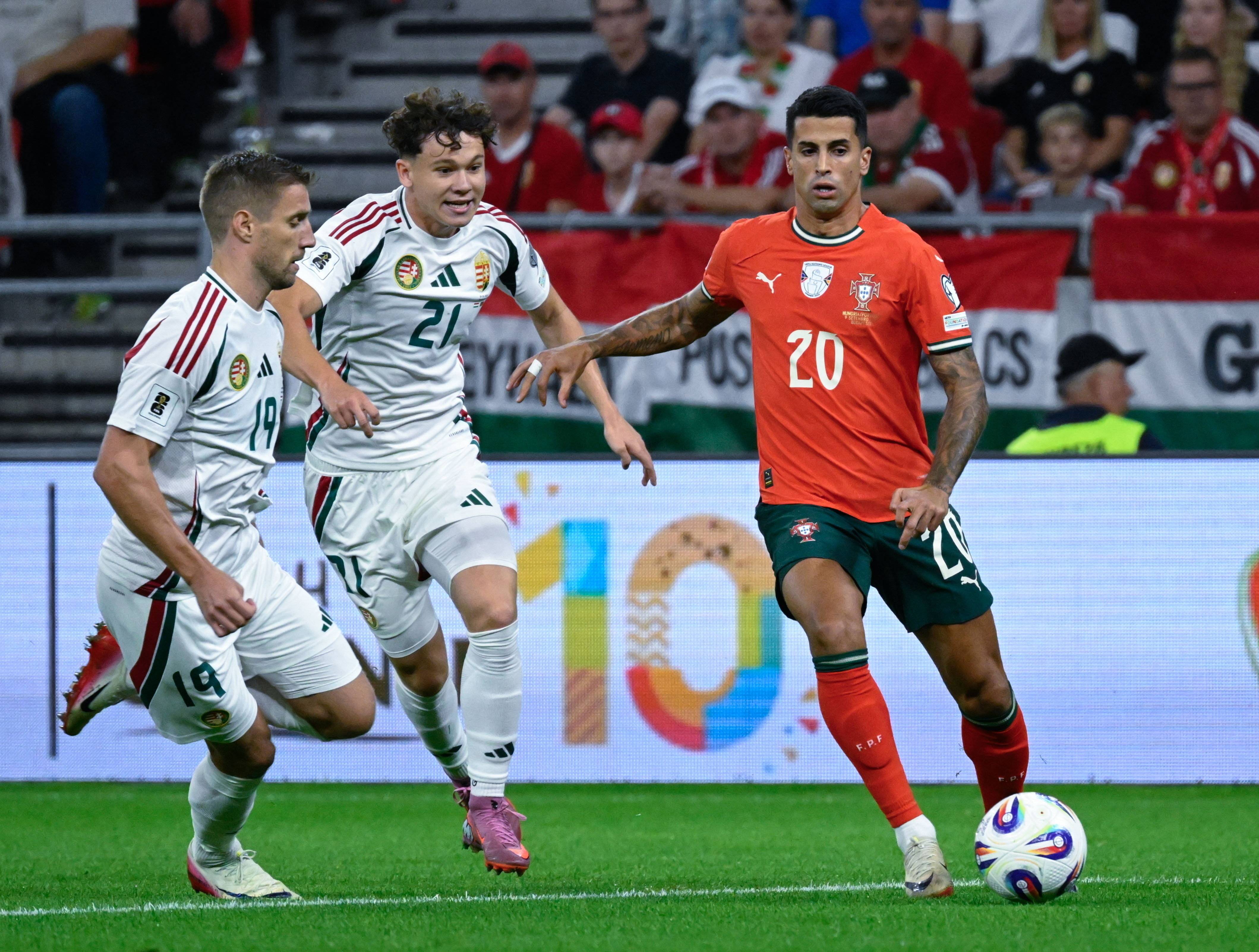 葡萄牙体育迎欧联关键赛,加时末段防线松动,更衣室稳定,阵容厚度经受考验(葡萄牙欧国联球队阵容) 葡萄牙体育迎欧联关键赛,加时末段防线松动,更衣室稳定,阵容厚度经受考验(葡萄牙欧国联球队阵容)