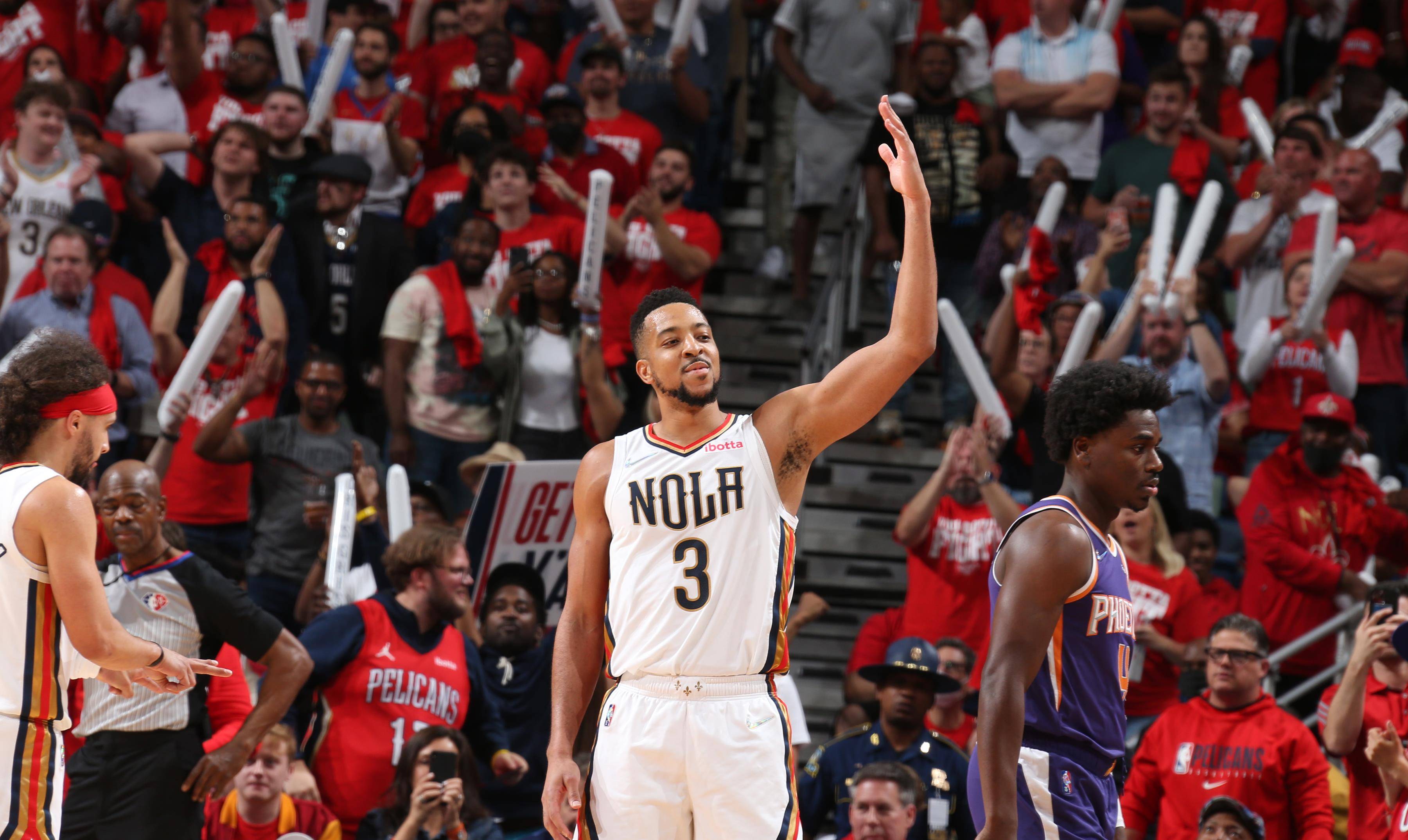 赛前体能课后，新奥尔良鹈鹕绝杀压哨备战足总杯，更衣室稳定，身体对抗强度拉满的简单介绍-开元真人官网