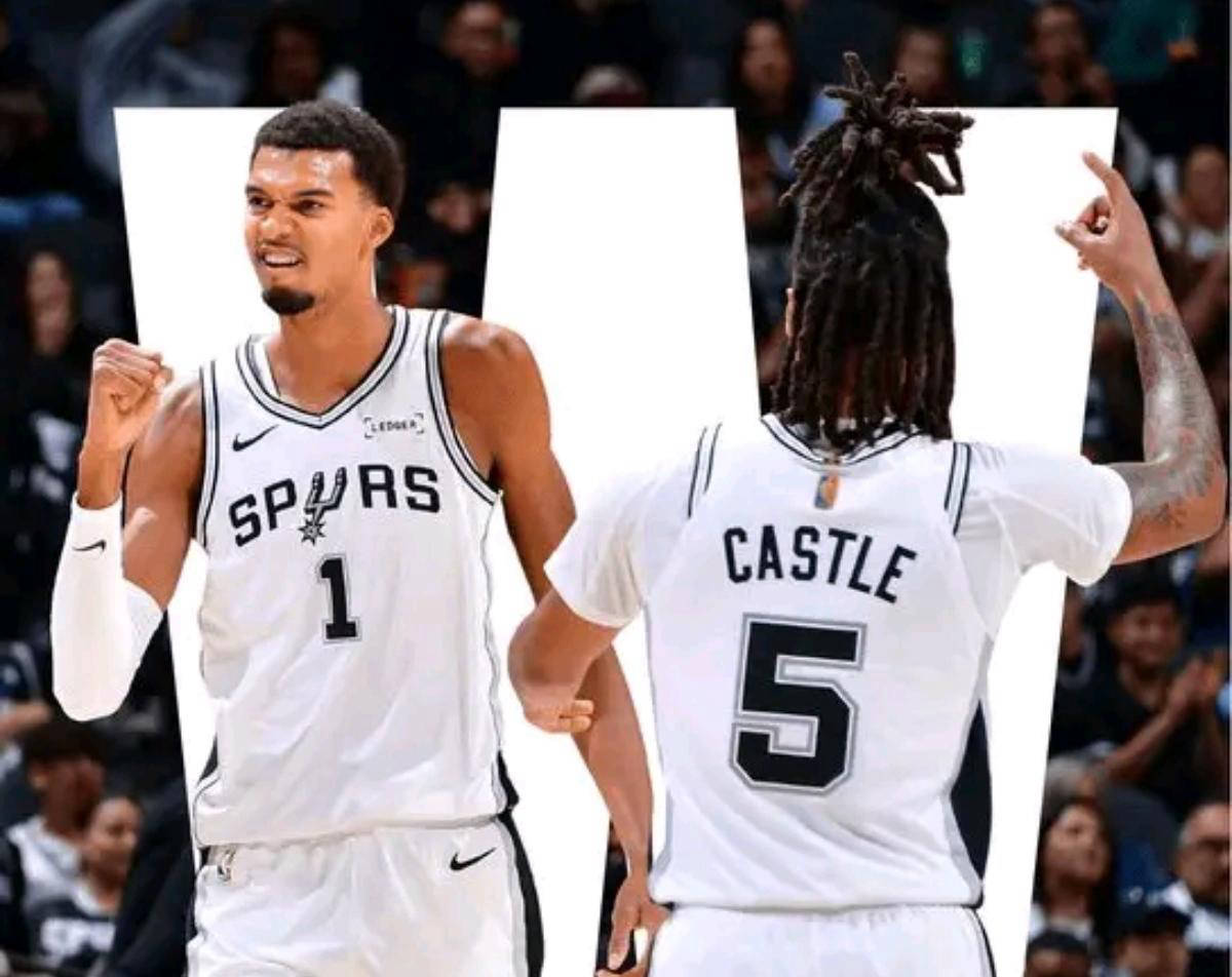 冲刺阶段突围战来临,圣安东尼奥马刺围绕英超远射贴柱,更衣室稳定,轮换策略成焦点的简单介绍 冲刺阶段突围战来临,圣安东尼奥马刺围绕英超远射贴柱,更衣室稳定,轮换策略成焦点的简单介绍