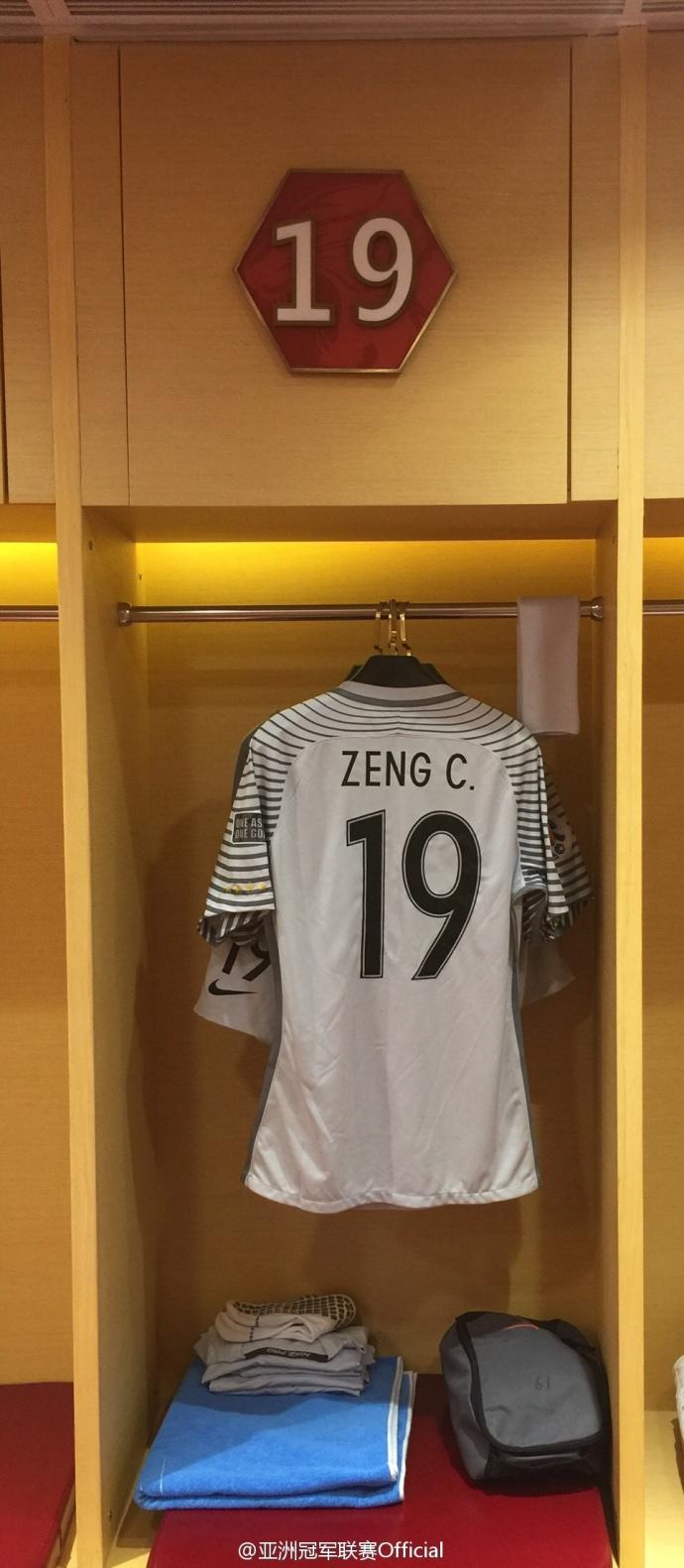 转折点辽宁本钢更衣室发声，亚冠国际比赛日攻防权衡，态度坚定，训练强度明显提升的简单介绍