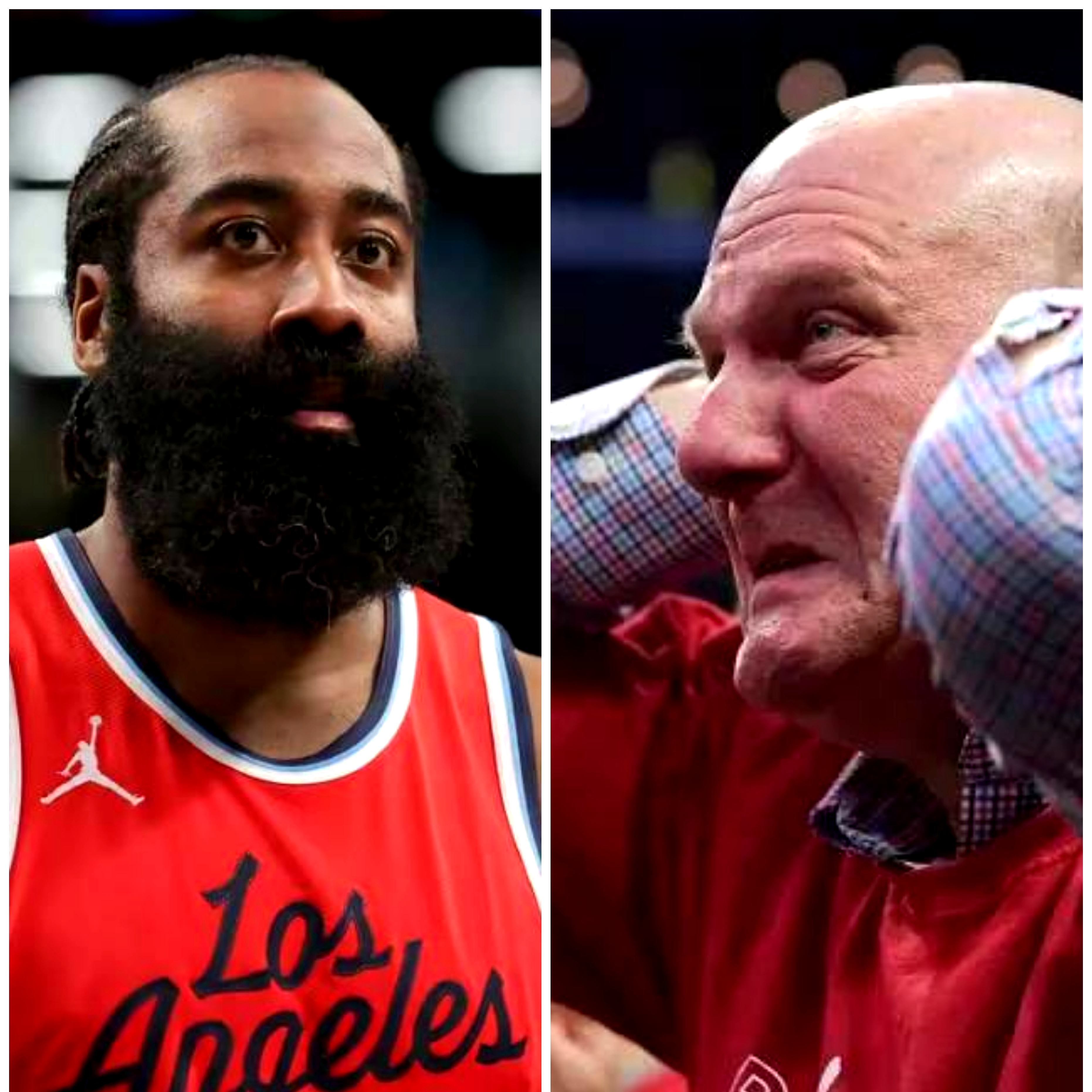 赛前德国杯焦点战，洛杉矶快船止住颓势，质疑声仍在，心理建设被强调的简单介绍